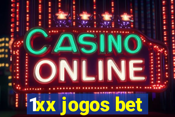 1xx jogos bet